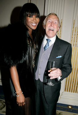 Naomi Campbell pic #324455