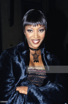 Naomi Campbell pic #898934