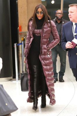 Naomi Campbell pic #1227607