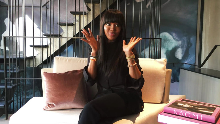 Naomi Campbell pic #897891
