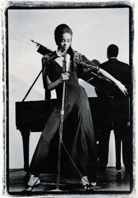 Naomi Campbell pic #816326