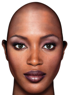 Naomi Campbell pic #505320