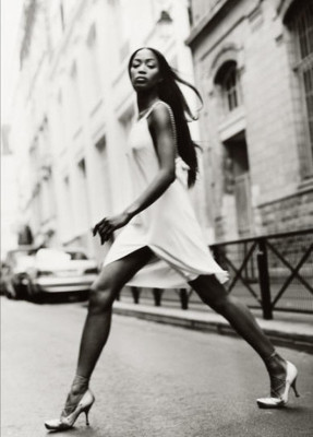 Naomi Campbell pic #161983