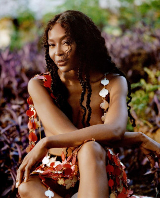 Naomi Campbell pic #1290675