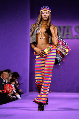 Naomi Campbell pic #1264325