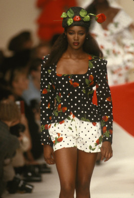 photo 21 in Naomi Campbell gallery [id1265219] 2020-07-23 00:00:00