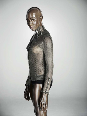 Naomi Campbell pic #505220