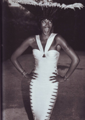 Naomi Campbell pic #704282