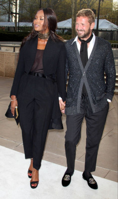 photo 12 in Naomi Campbell gallery [id628978] 2013-04-26 00:00:00