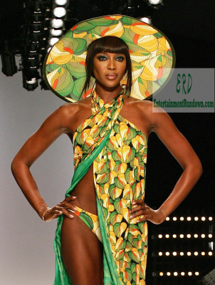 Naomi Campbell pic #700927