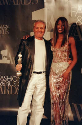 photo 19 in Naomi Campbell gallery [id837629] 2015-10-19 00:00:00
