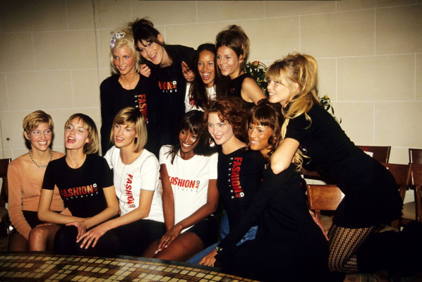 photo 29 in Naomi Campbell gallery [id831406] 2015-09-21 00:00:00