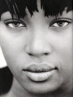 Naomi Campbell pic #931220
