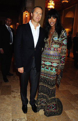 Naomi Campbell pic #903140