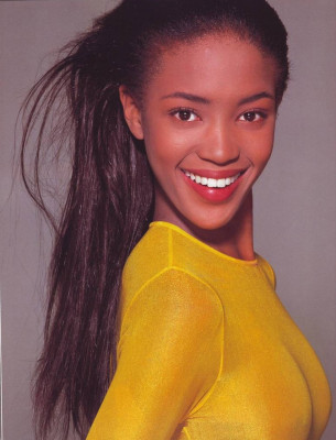 Naomi Campbell pic #411083