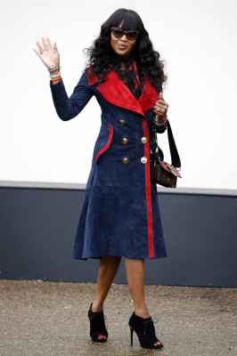 Naomi Campbell pic #917206