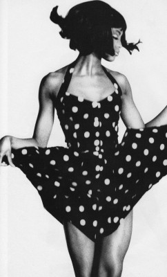 Naomi Campbell