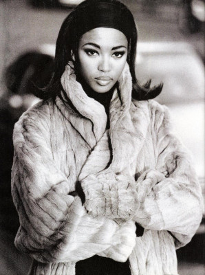 photo 23 in Naomi Campbell gallery [id814505] 2015-06-25 00:00:00