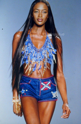 Naomi Campbell pic #1339222