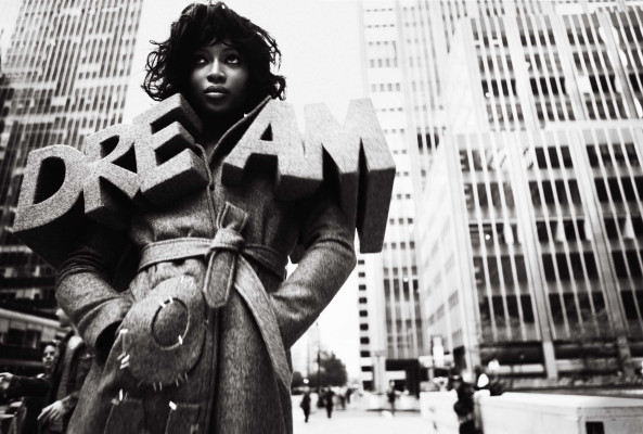 Naomi Campbell pic #133096