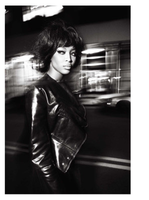 Naomi Campbell pic #133095