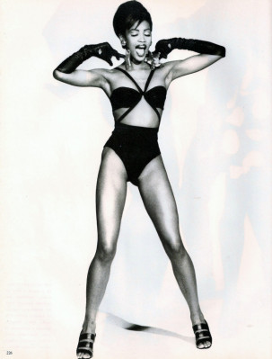 Naomi Campbell pic #887389
