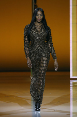 Naomi Campbell