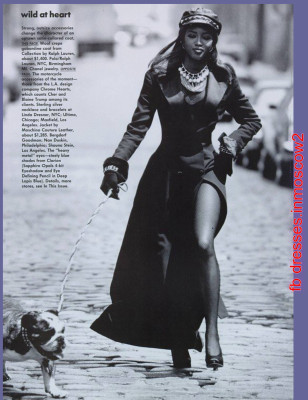 photo 4 in Naomi Campbell gallery [id1254452] 2020-04-16 00:00:00