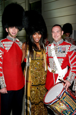 photo 3 in Naomi Campbell gallery [id843864] 2015-11-09 00:00:00