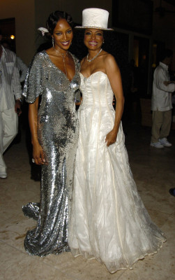 Naomi Campbell pic #903141