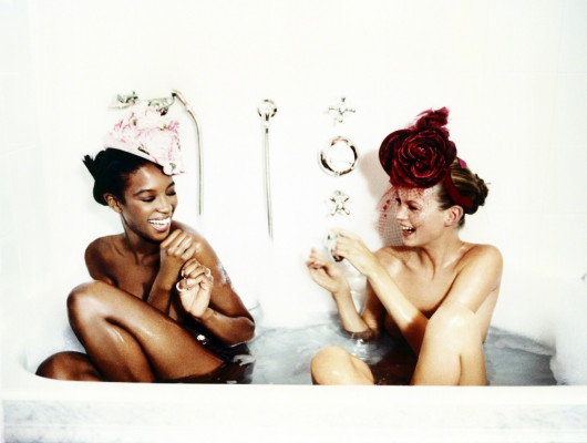 photo 25 in Naomi Campbell gallery [id1293260] 2021-04-07 00:00:00