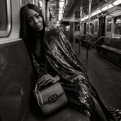 photo 20 in Naomi Campbell gallery [id1194881] 2019-07-12 00:00:00