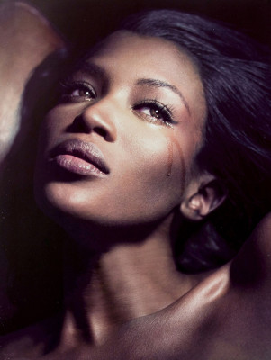 Naomi Campbell pic #875556