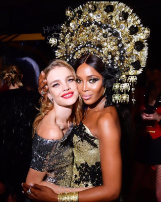 photo 25 in Naomi Campbell gallery [id1264596] 2020-07-20 00:00:00