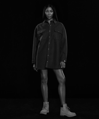 Naomi Campbell - Personal Photos