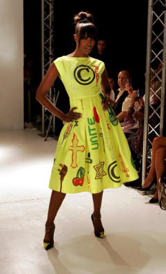 Naomi Campbell pic #500734