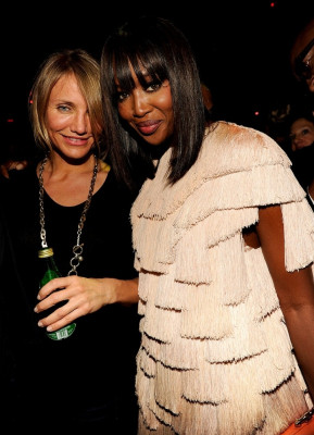 Naomi Campbell pic #430569