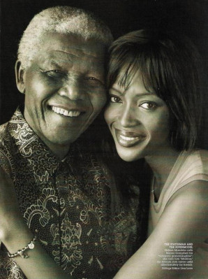 Naomi Campbell pic #181082