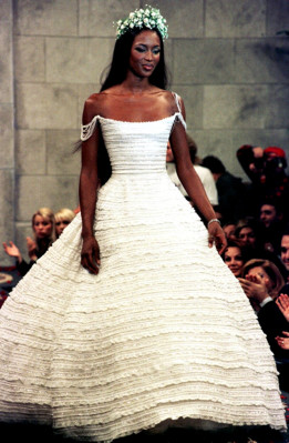 Naomi Campbell pic #162677