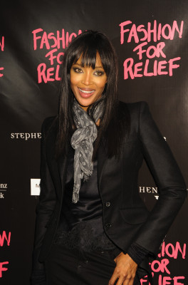 Naomi Campbell pic #412856