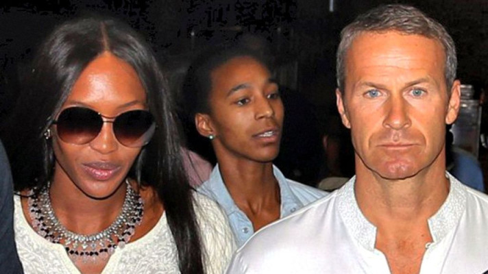 Naomi Campbell pic #629616