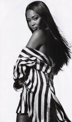 photo 8 in Naomi Campbell gallery [id450530] 2012-01-11 00:00:00