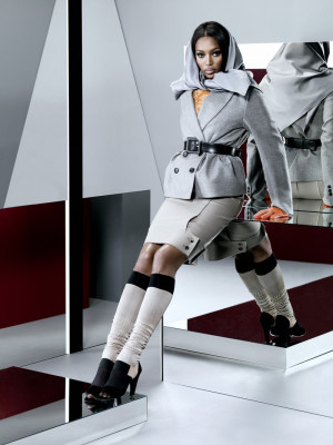 Naomi Campbell pic #410679