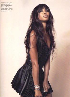 Naomi Campbell pic #344216
