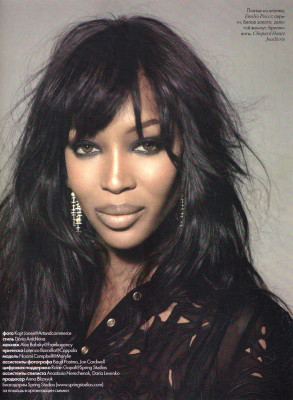 Naomi Campbell pic #344209