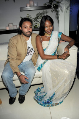 photo 11 in Naomi Campbell gallery [id406957] 2011-07-11 00:00:00