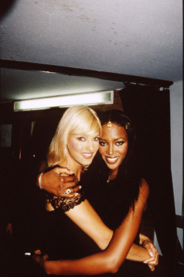Naomi Campbell pic #421990