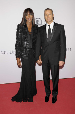 Naomi Campbell pic #610680