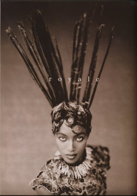 Naomi Campbell pic #387366