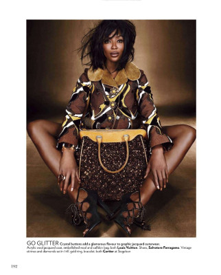 Naomi Campbell pic #627764